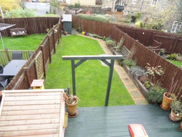  Image of 3 bedroom Terraced house for sale in Lysander Way Cottingley Bingley BD16 at Cottingley, Bingley, BD16 1WF