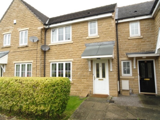  Image of 3 bedroom Terraced house for sale in Lysander Way Cottingley Bingley BD16 at Cottingley, Bingley, BD16 1WF