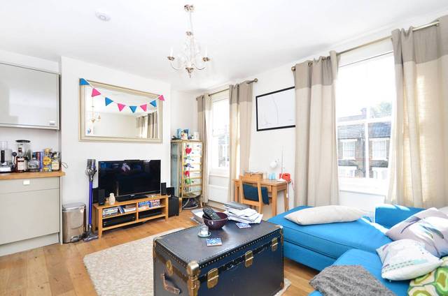  Image of 2 bedroom Flat for sale in Mabley Street London E9 at Mabley Street  Hackney, E9 5RH