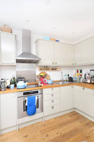  Image of 2 bedroom Flat for sale in Mabley Street London E9 at Mabley Street  Hackney, E9 5RH