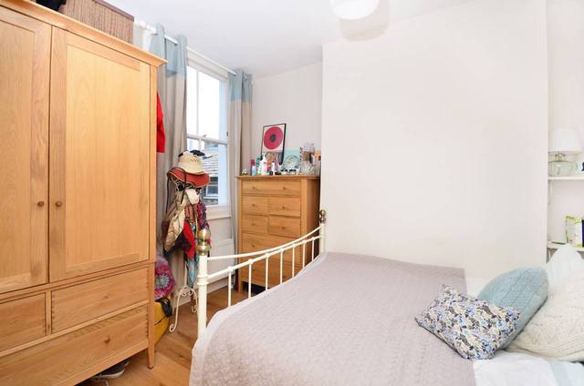  Image of 2 bedroom Flat for sale in Mabley Street London E9 at Mabley Street  Hackney, E9 5RH