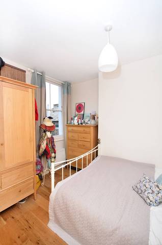  Image of 2 bedroom Flat for sale in Mabley Street London E9 at Mabley Street  Hackney, E9 5RH