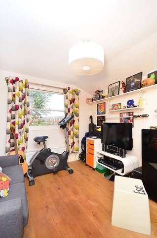  Image of 2 bedroom Flat for sale in Mabley Street London E9 at Mabley Street  Hackney, E9 5RH