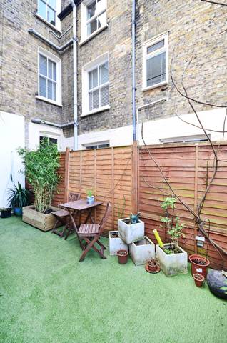  Image of 3 bedroom Flat for sale in Mabley Street London E9 at Mabley Street  Victoria Park, E9 5RH
