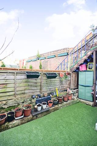  Image of 3 bedroom Flat for sale in Mabley Street London E9 at Mabley Street  Victoria Park, E9 5RH