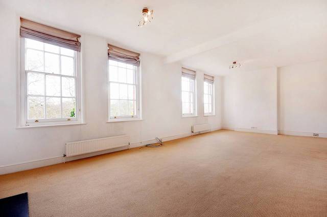  Image of 5 bedroom Detached house for sale in Chesterfield Walk London SE10 at Macartney House  Greenwich, SE10 8HJ