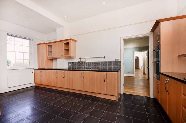  Image of 5 bedroom Detached house for sale in Chesterfield Walk London SE10 at Macartney House  Greenwich, SE10 8HJ