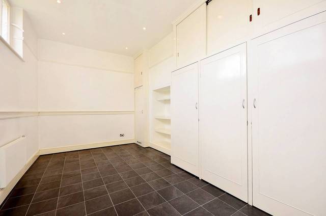  Image of 5 bedroom Detached house for sale in Chesterfield Walk London SE10 at Macartney House  Greenwich, SE10 8HJ
