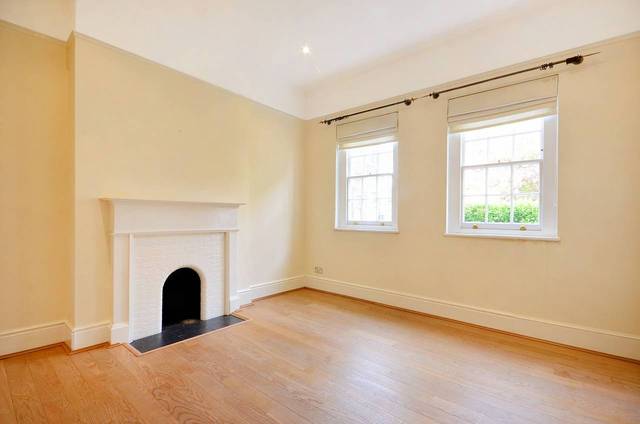  Image of 5 bedroom Detached house for sale in Chesterfield Walk London SE10 at Macartney House  Greenwich, SE10 8HJ