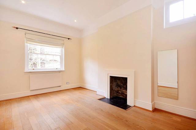  Image of 5 bedroom Detached house for sale in Chesterfield Walk London SE10 at Macartney House  Greenwich, SE10 8HJ