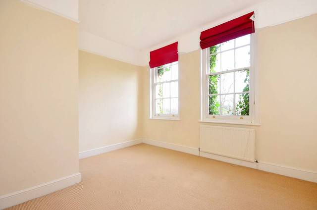  Image of 5 bedroom Detached house for sale in Chesterfield Walk London SE10 at Macartney House  Greenwich, SE10 8HJ
