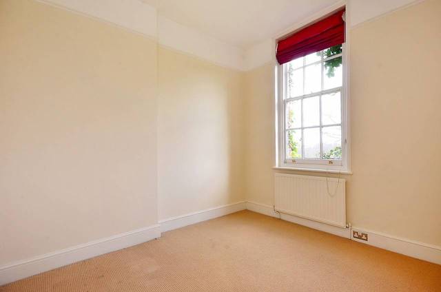  Image of 5 bedroom Detached house for sale in Chesterfield Walk London SE10 at Macartney House  Greenwich, SE10 8HJ
