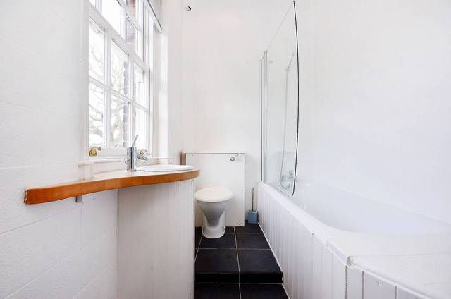  Image of 5 bedroom Detached house for sale in Chesterfield Walk London SE10 at Macartney House  Greenwich, SE10 8HJ