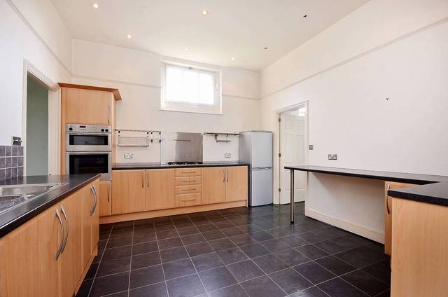  Image of 5 bedroom Detached house for sale in Chesterfield Walk London SE10 at Macartney House  Greenwich, SE10 8HJ