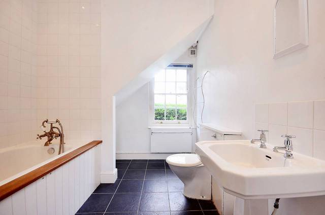  Image of 5 bedroom Detached house for sale in Chesterfield Walk London SE10 at Macartney House  Greenwich, SE10 8HJ
