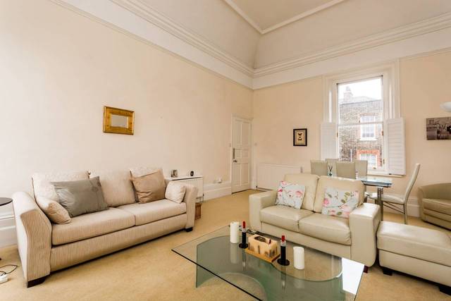  Image of 3 bedroom Flat to rent in Chesterfield Walk London SE10 at Macartney House  Greenwich, SE10 8HJ