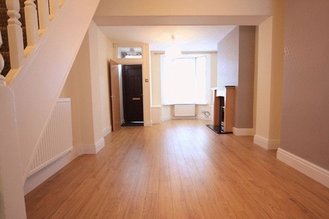  Image of 2 bedroom Terraced house for sale in Macdonald Street Wavertree Liverpool L15 at Macdonald Street  Liverpool, L15 1EL
