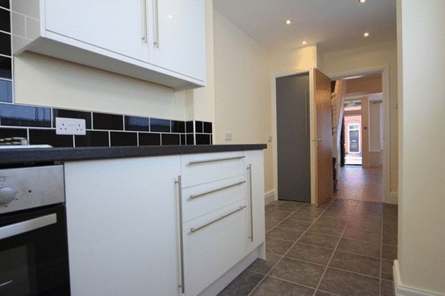  Image of 2 bedroom Terraced house for sale in Macdonald Street Wavertree Liverpool L15 at Macdonald Street  Liverpool, L15 1EL