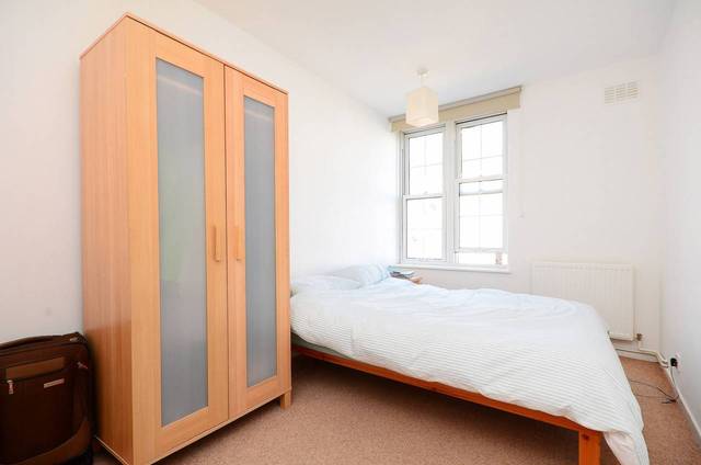  Image of 2 bedroom Flat to rent in Thames Street London SE10 at Macey House, Thames Street  Greenwich, SE10 9DH