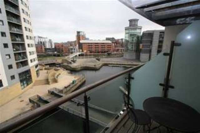  Image of 2 bedroom Flat to rent in Chadwick Street Hunslet Leeds LS10 at Leeds, LS10 1PT
