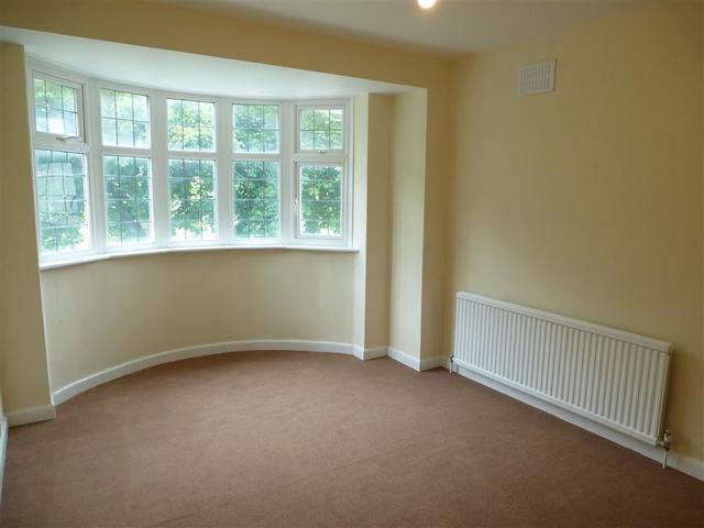  Image of 3 bedroom Detached house to rent in Mackie Avenue Brighton BN1 at Mackie Avenue  BRIGHTON, BN1 8RD