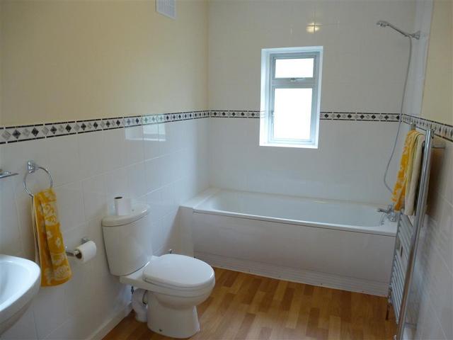  Image of 3 bedroom Detached house to rent in Mackie Avenue Brighton BN1 at Mackie Avenue  BRIGHTON, BN1 8RD