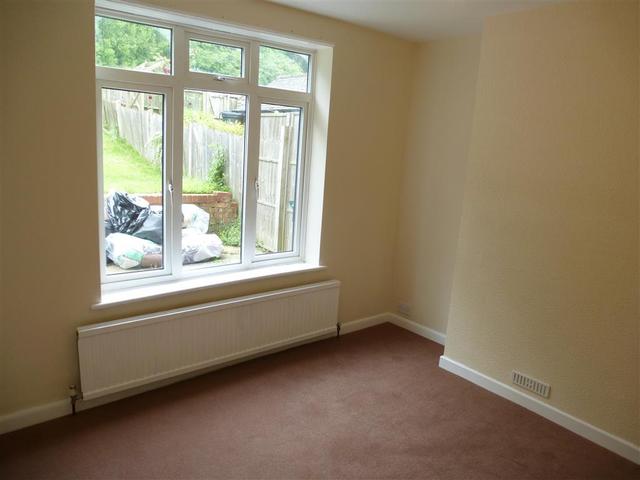  Image of 3 bedroom Detached house to rent in Mackie Avenue Brighton BN1 at Mackie Avenue  BRIGHTON, BN1 8RD