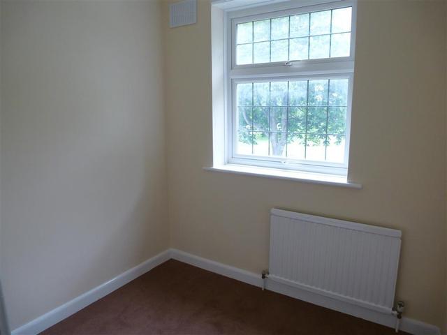  Image of 3 bedroom Detached house to rent in Mackie Avenue Brighton BN1 at Mackie Avenue  BRIGHTON, BN1 8RD