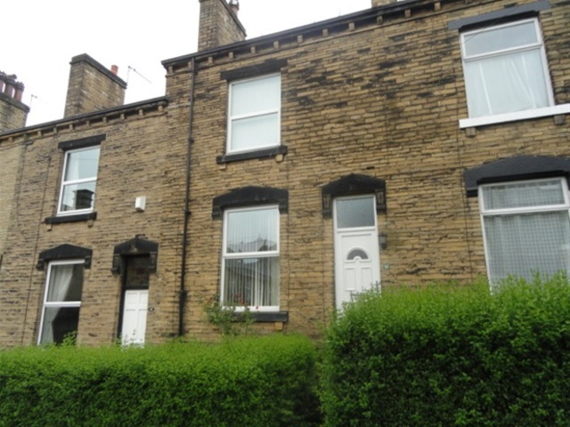  Image of 4 bedroom Terraced house for sale in Maddocks Street Shipley BD18 at Shipley, BD18 3JL