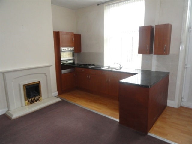  Image of 4 bedroom Terraced house for sale in Maddocks Street Shipley BD18 at Shipley, BD18 3JL
