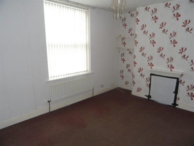  Image of 4 bedroom Terraced house for sale in Maddocks Street Shipley BD18 at Shipley, BD18 3JL