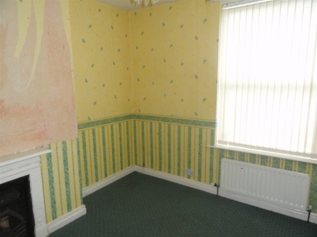  Image of 4 bedroom Terraced house for sale in Maddocks Street Shipley BD18 at Shipley, BD18 3JL
