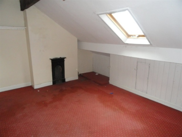  Image of 4 bedroom Terraced house for sale in Maddocks Street Shipley BD18 at Shipley, BD18 3JL