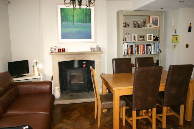  Image of 4 bedroom Detached house for sale in Madeira Hill Wrexham LL13 at Madeira Hill  Wrexham, LL13 7HD