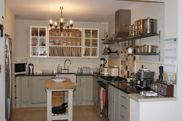  Image of 4 bedroom Detached house for sale in Madeira Hill Wrexham LL13 at Madeira Hill  Wrexham, LL13 7HD