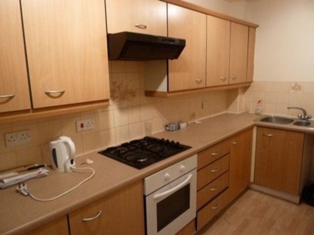  Image of 3 bedroom Flat to rent in Madeira Street Edinburgh EH6 at Leith Edinburgh Edinburgh, EH6 4AL
