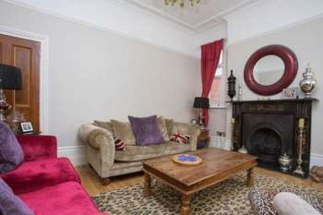  Image of 4 bedroom Detached house for sale in Magdala Road Cosham Portsmouth PO6 at Magdala Road Cosham Portsmouth, PO6 2QG