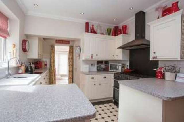  Image of 4 bedroom Detached house for sale in Magdala Road Cosham Portsmouth PO6 at Magdala Road Cosham Portsmouth, PO6 2QG