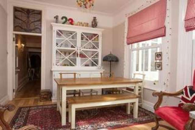  Image of 4 bedroom Detached house for sale in Magdala Road Cosham Portsmouth PO6 at Magdala Road Cosham Portsmouth, PO6 2QG