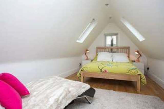  Image of 4 bedroom Detached house for sale in Magdala Road Cosham Portsmouth PO6 at Magdala Road Cosham Portsmouth, PO6 2QG