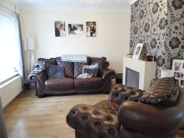  Image of 3 bedroom Semi-Detached house for sale in Magdalen Road Blurton Stoke-on-Trent ST3 at Magdalen Road Blurton Stoke-On-Trent, ST3 3HU