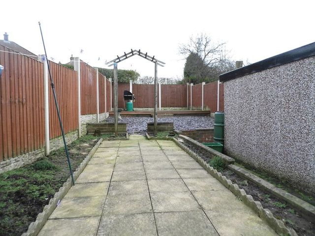  Image of 3 bedroom Semi-Detached house for sale in Magdalen Road Blurton Stoke-on-Trent ST3 at Magdalen Road Blurton Stoke-On-Trent, ST3 3HU