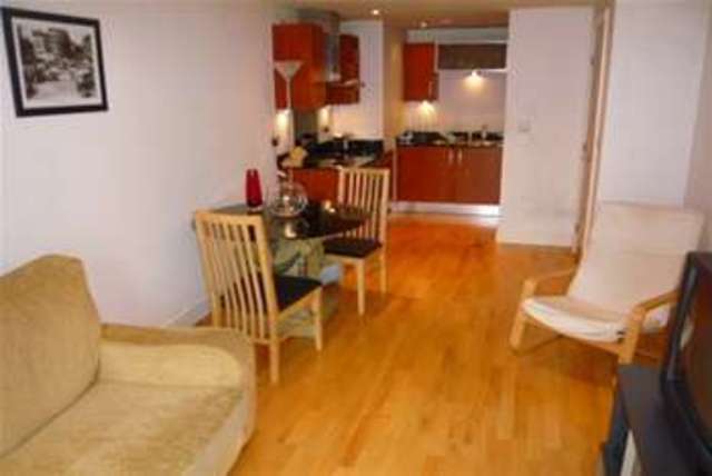  Image of 1 bedroom Flat to rent in Armouries Way Hunslet Leeds LS10 at Leeds, LS10 1JP