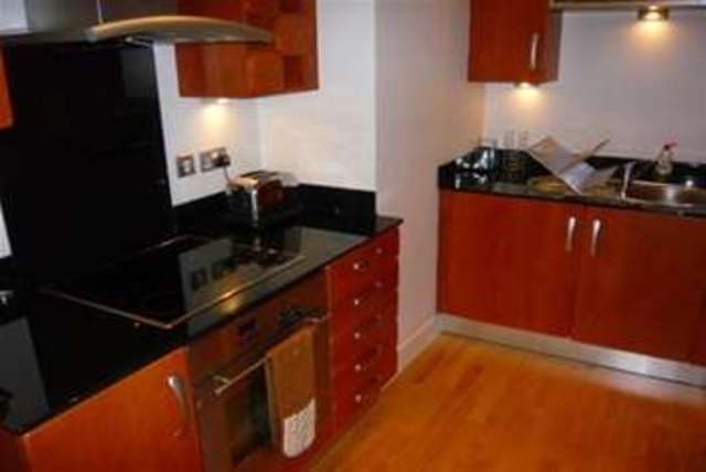  Image of 1 bedroom Flat to rent in Armouries Way Hunslet Leeds LS10 at Leeds, LS10 1JP