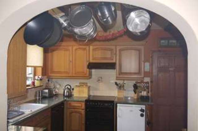  Image of 4 bedroom Detached house for sale in Main Road Drax Selby YO8 at Drax North Yorkshire, YO8 8PA
