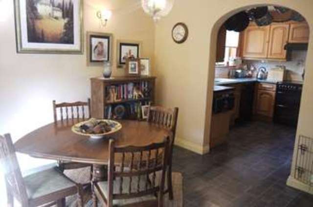  Image of 4 bedroom Detached house for sale in Main Road Drax Selby YO8 at Drax North Yorkshire, YO8 8PA