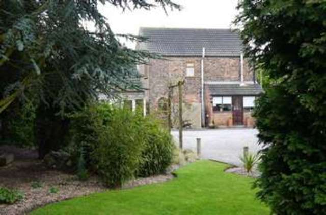  Image of 4 bedroom Detached house for sale in Main Road Drax Selby YO8 at Drax North Yorkshire, YO8 8PA