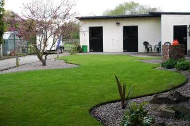  Image of 4 bedroom Detached house for sale in Main Road Drax Selby YO8 at Drax North Yorkshire, YO8 8PA