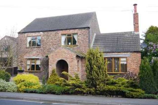  Image of 4 bedroom Detached house for sale in Main Road Drax Selby YO8 at Drax North Yorkshire, YO8 8PA