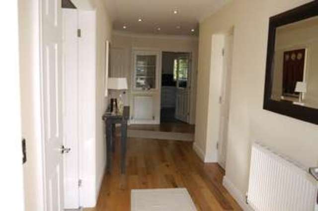  Image of 4 bedroom Detached house for sale in Main Road Drax Selby YO8 at Main Road Drax North Yorkshire, YO8 8NJ